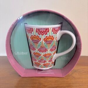 Anna Maria Horner Garden Party Mug